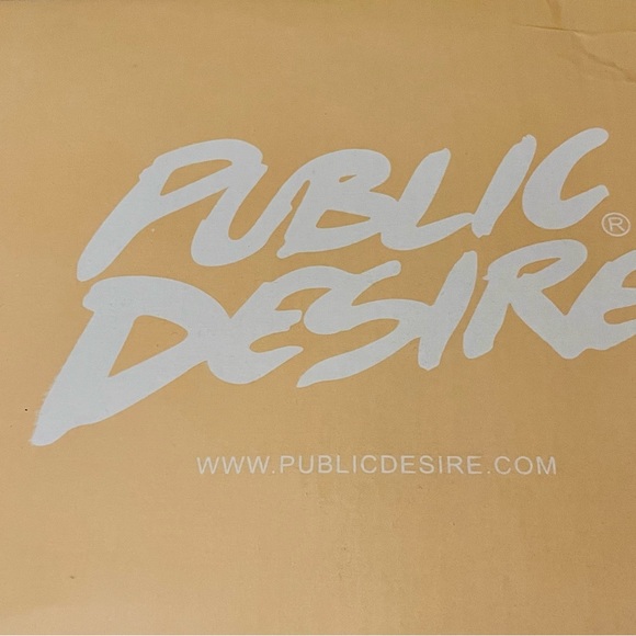 Clear- Heel - Picture 4 of 6